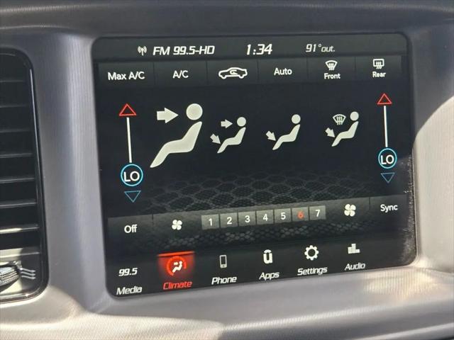 2023 Dodge Charger SXT AWD