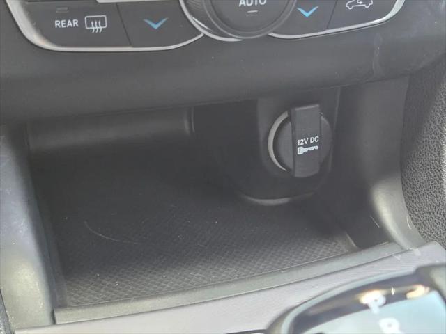 2023 Dodge Charger SXT AWD