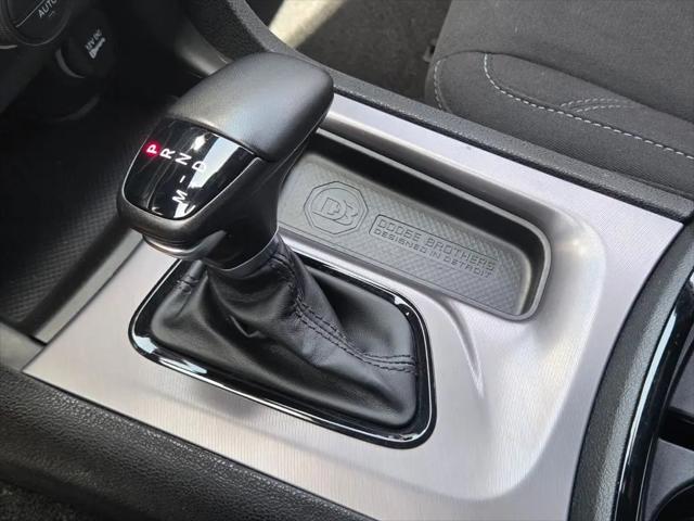 2023 Dodge Charger SXT AWD