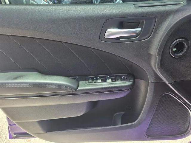 2023 Dodge Charger SXT AWD