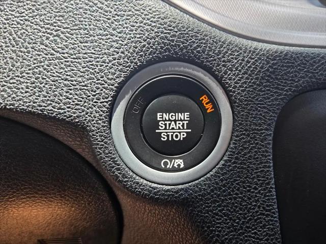 2023 Dodge Charger SXT AWD