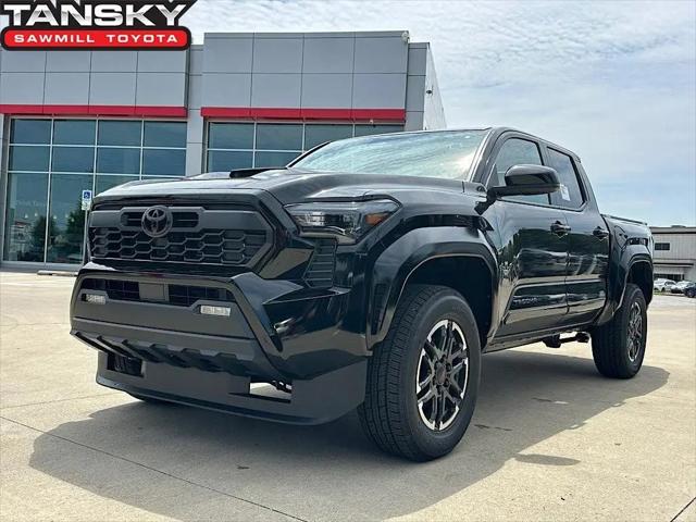 2026 Toyota Tacoma TRD Sport for sale near Dublin, OH