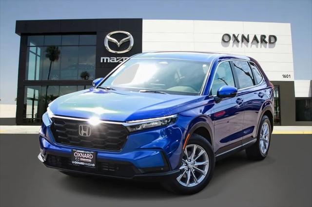 2023 Honda CR-V EX-L AWD for sale in Oxnard, CA