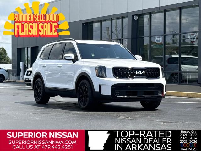 2024 Kia Telluride SX Prestige X-Pro for sale in Fayetteville, AR