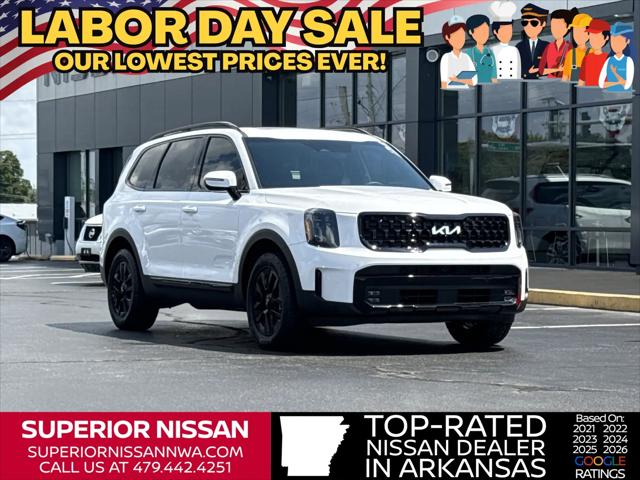 2024 Kia Telluride SX Prestige X-Pro for sale in Fayetteville, AR