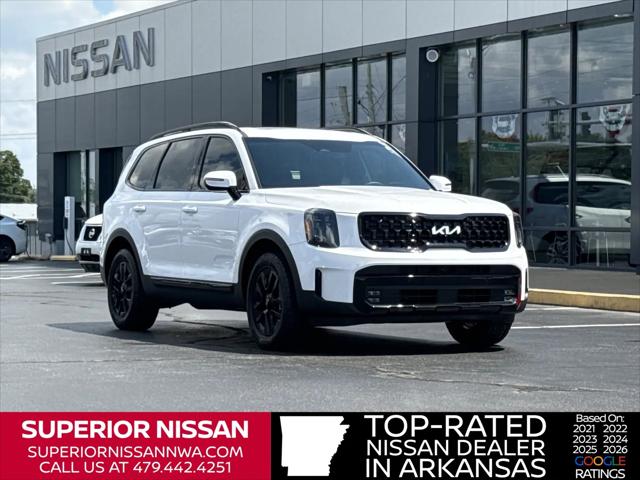 2024 Kia Telluride SX Prestige X-Pro for sale in Fayetteville, AR