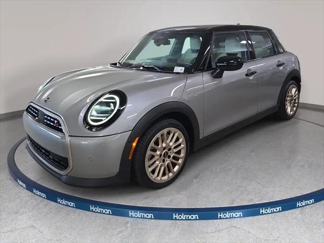 2025 MINI Hardtop Cooper S for sale in Ft. Lauderdale, FL