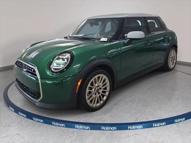 2025 MINI Hardtop Cooper S for sale in Ft. Lauderdale, FL