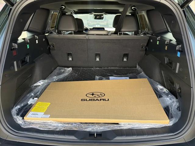 2026 Subaru Outback Limited XT