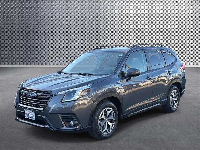2023 Subaru Forester Premium for sale in Glendale, CA