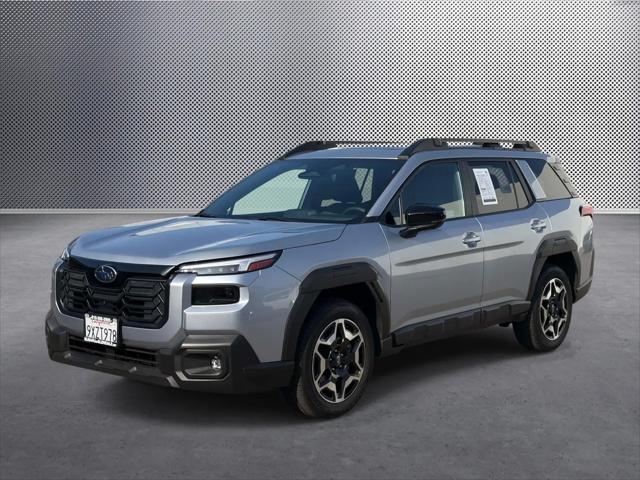 2026 Subaru Outback Touring for sale in Glendale, CA
