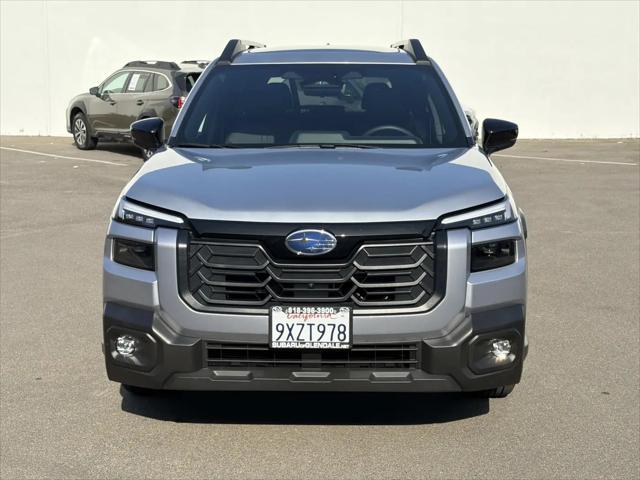 2026 Subaru Outback Touring