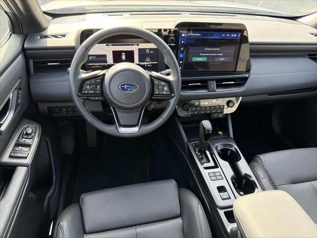 2026 Subaru Outback Touring