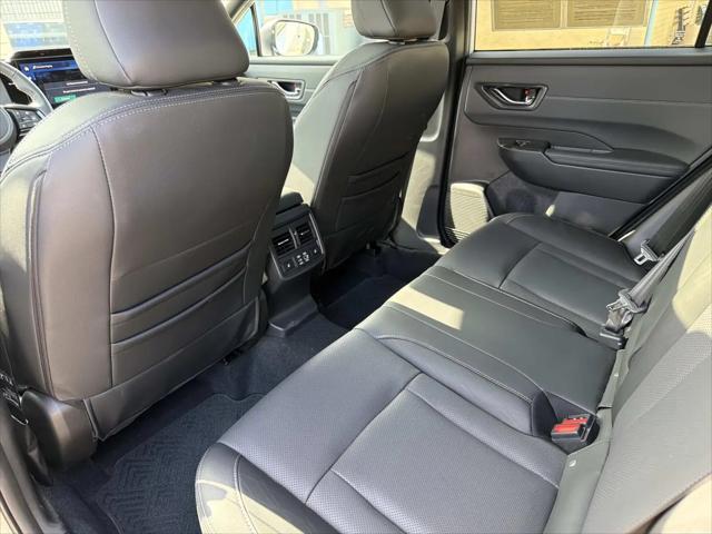 2026 Subaru Outback Touring
