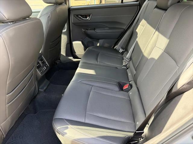 2026 Subaru Outback Touring