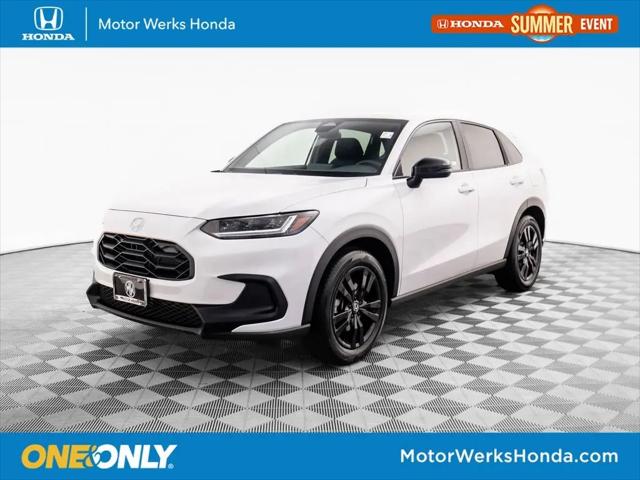 2027 Honda HR-V Sport AWD for sale in Barrington, IL