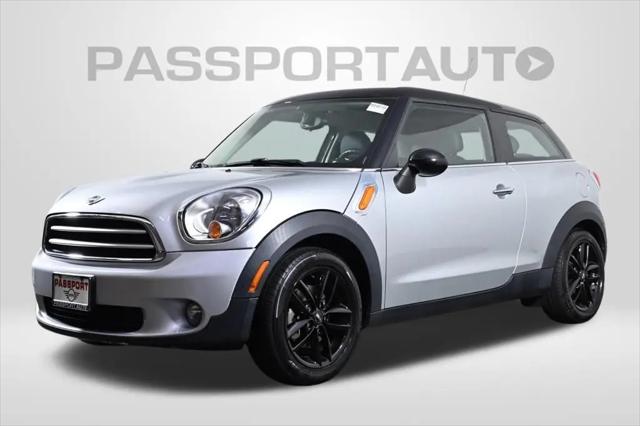 2014 MINI Paceman Cooper for sale in Alexandria, VA