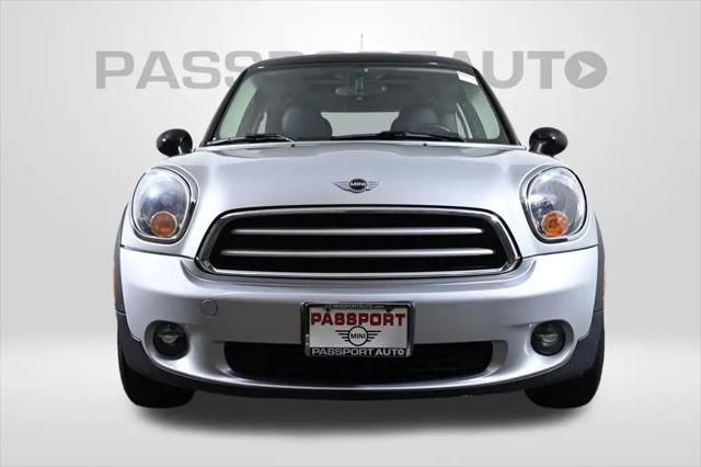 2014 MINI Paceman Cooper