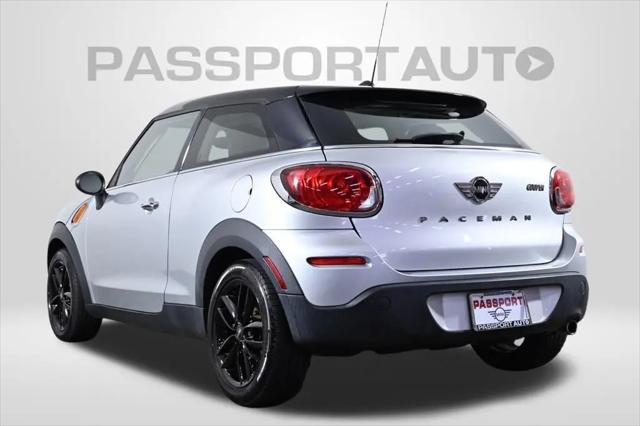 2014 MINI Paceman Cooper