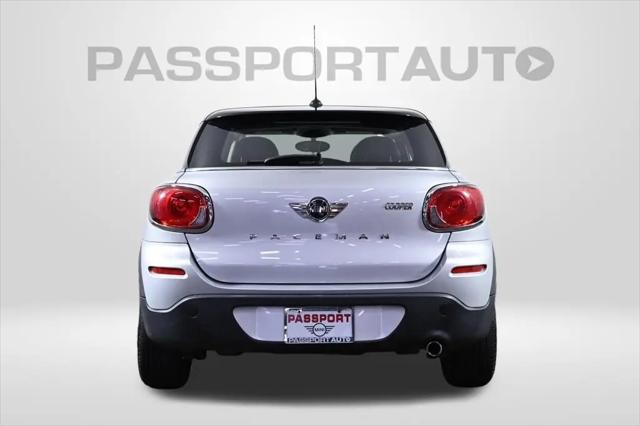 2014 MINI Paceman Cooper