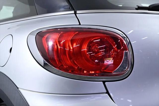 2014 MINI Paceman Cooper