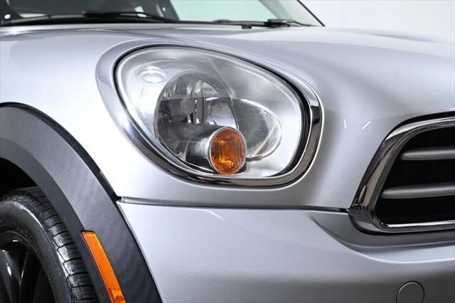 2014 MINI Paceman Cooper