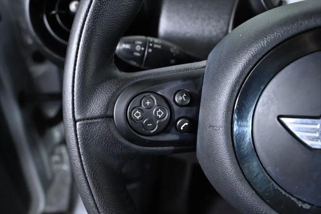 2014 MINI Paceman Cooper