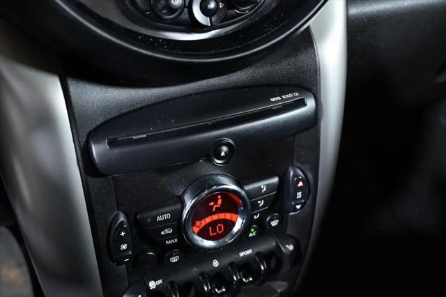 2014 MINI Paceman Cooper
