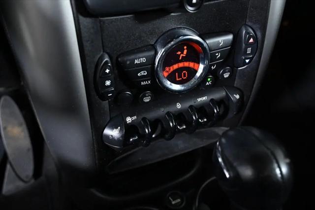 2014 MINI Paceman Cooper