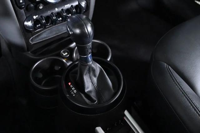 2014 MINI Paceman Cooper