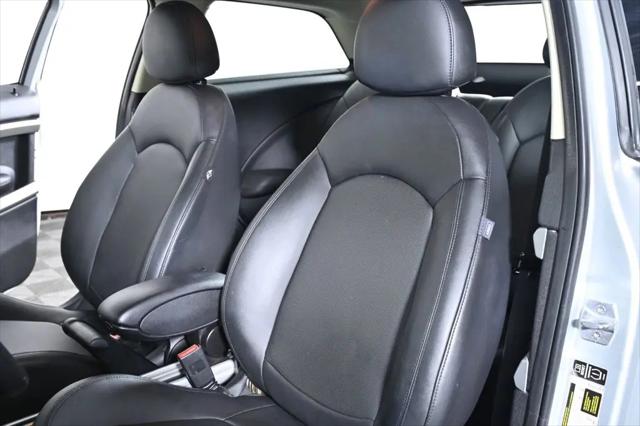 2014 MINI Paceman Cooper