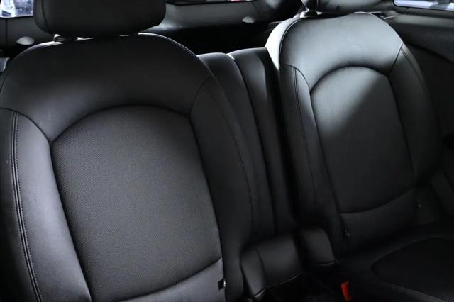 2014 MINI Paceman Cooper