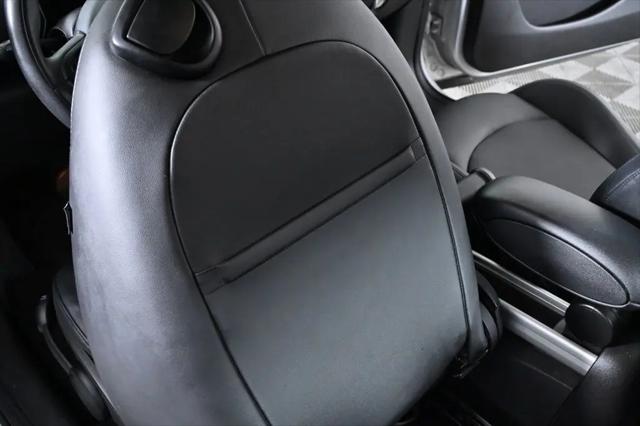 2014 MINI Paceman Cooper