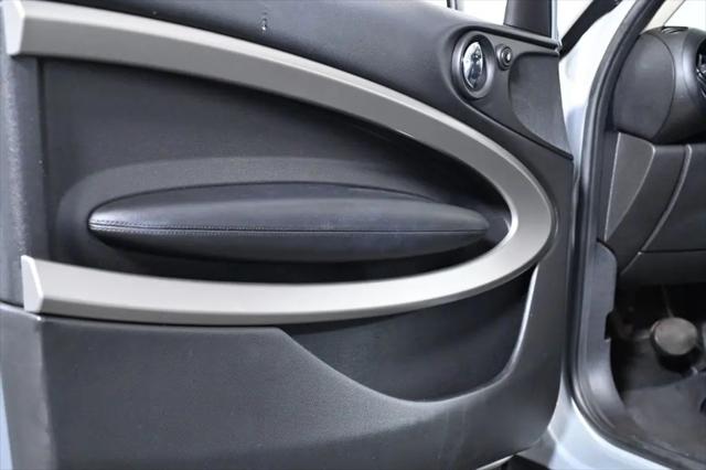 2014 MINI Paceman Cooper