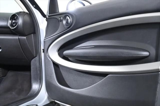 2014 MINI Paceman Cooper