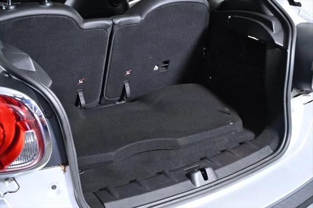 2014 MINI Paceman Cooper