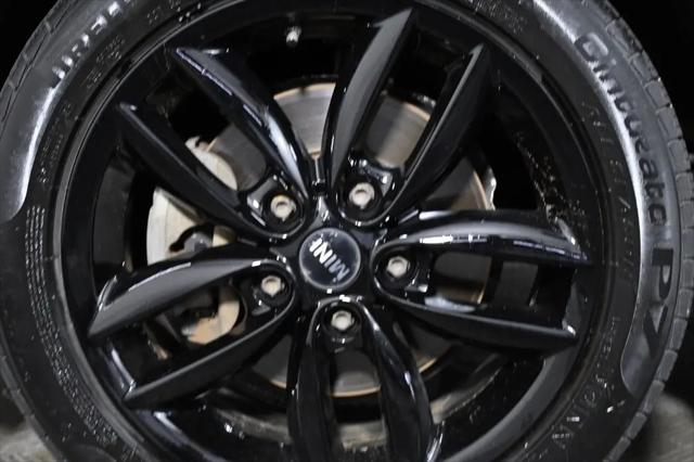 2014 MINI Paceman Cooper