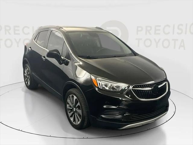 2021 Buick Encore FWD Preferred for sale in Tucson, AZ