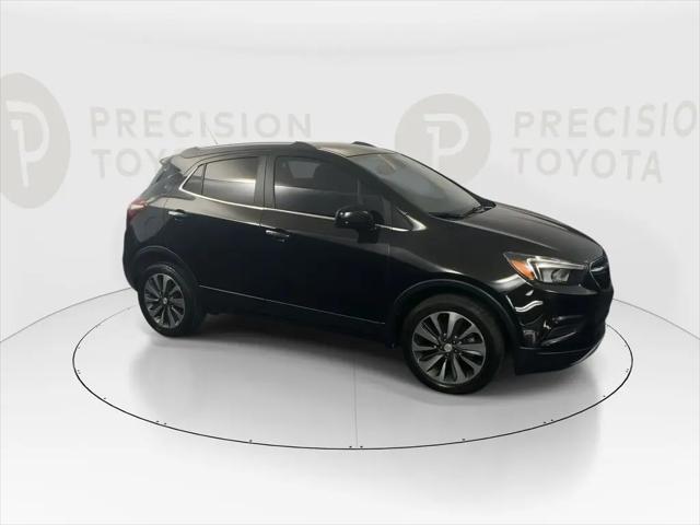 2021 Buick Encore FWD Preferred