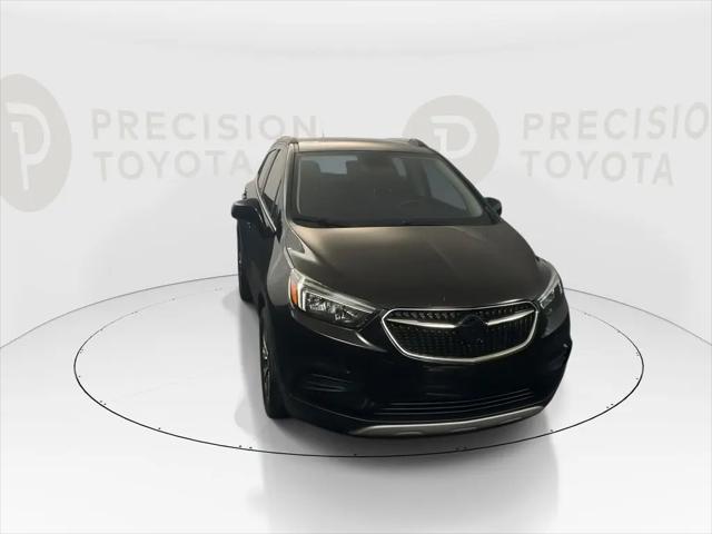 2021 Buick Encore FWD Preferred