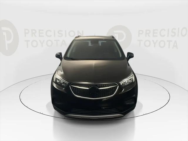 2021 Buick Encore FWD Preferred
