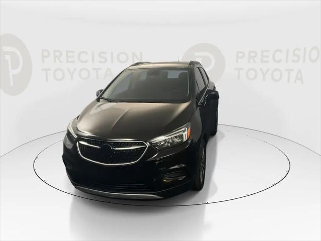 2021 Buick Encore FWD Preferred