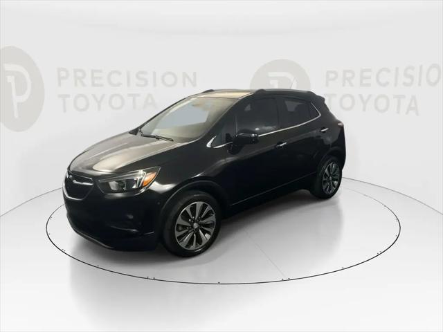 2021 Buick Encore FWD Preferred