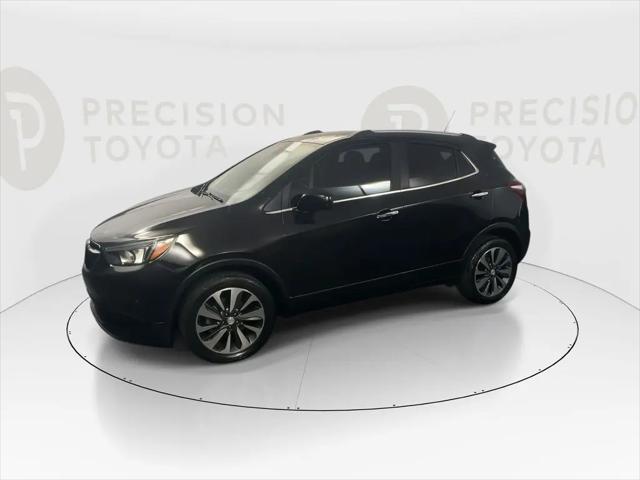 2021 Buick Encore FWD Preferred