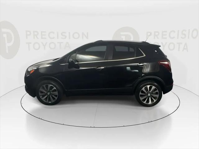 2021 Buick Encore FWD Preferred