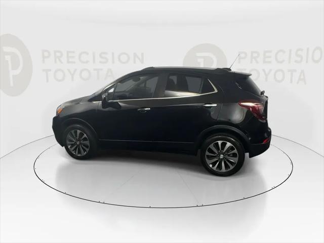 2021 Buick Encore FWD Preferred