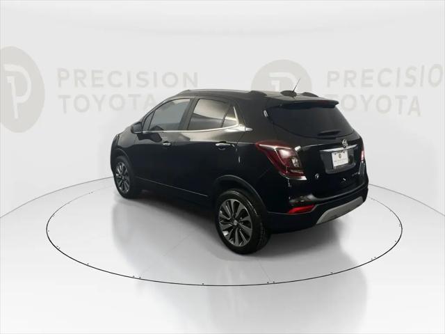 2021 Buick Encore FWD Preferred