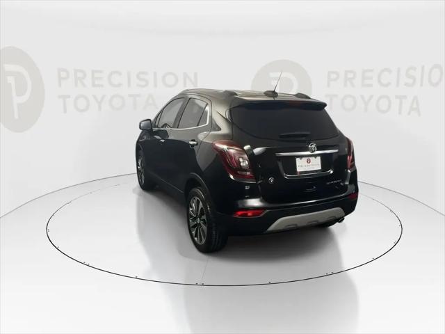2021 Buick Encore FWD Preferred