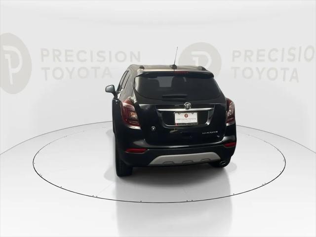 2021 Buick Encore FWD Preferred