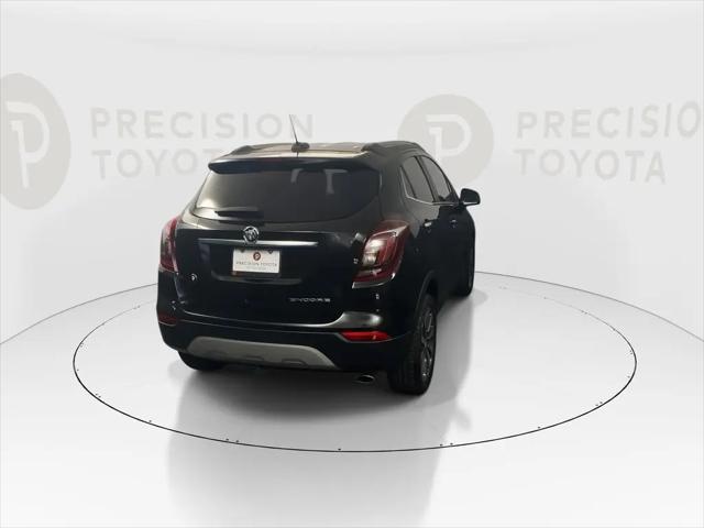 2021 Buick Encore FWD Preferred